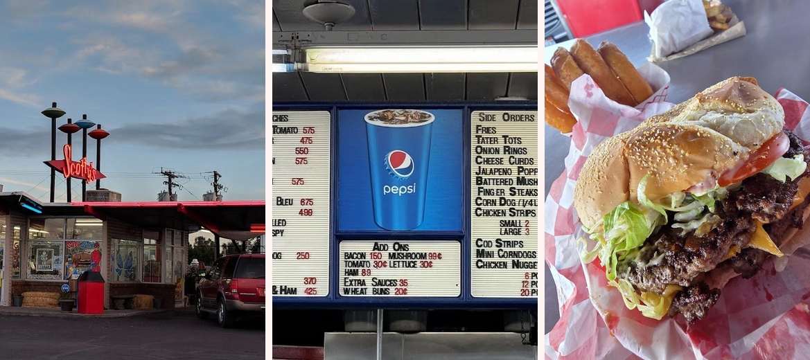 Scotty's Drive In Gallery Image 1