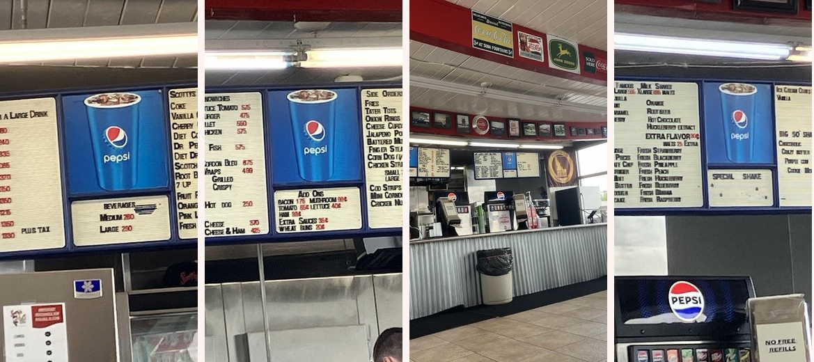 Scotty's Drive In Gallery Image 5